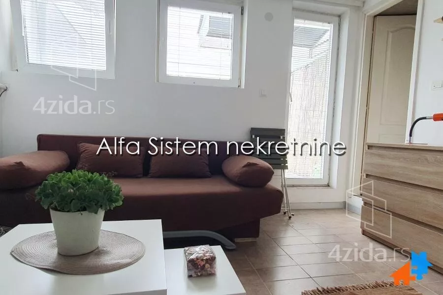 Garsonjera | 4zida
