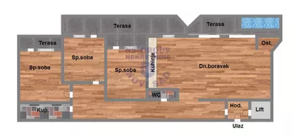 Cara Dušana | 4zida.rs