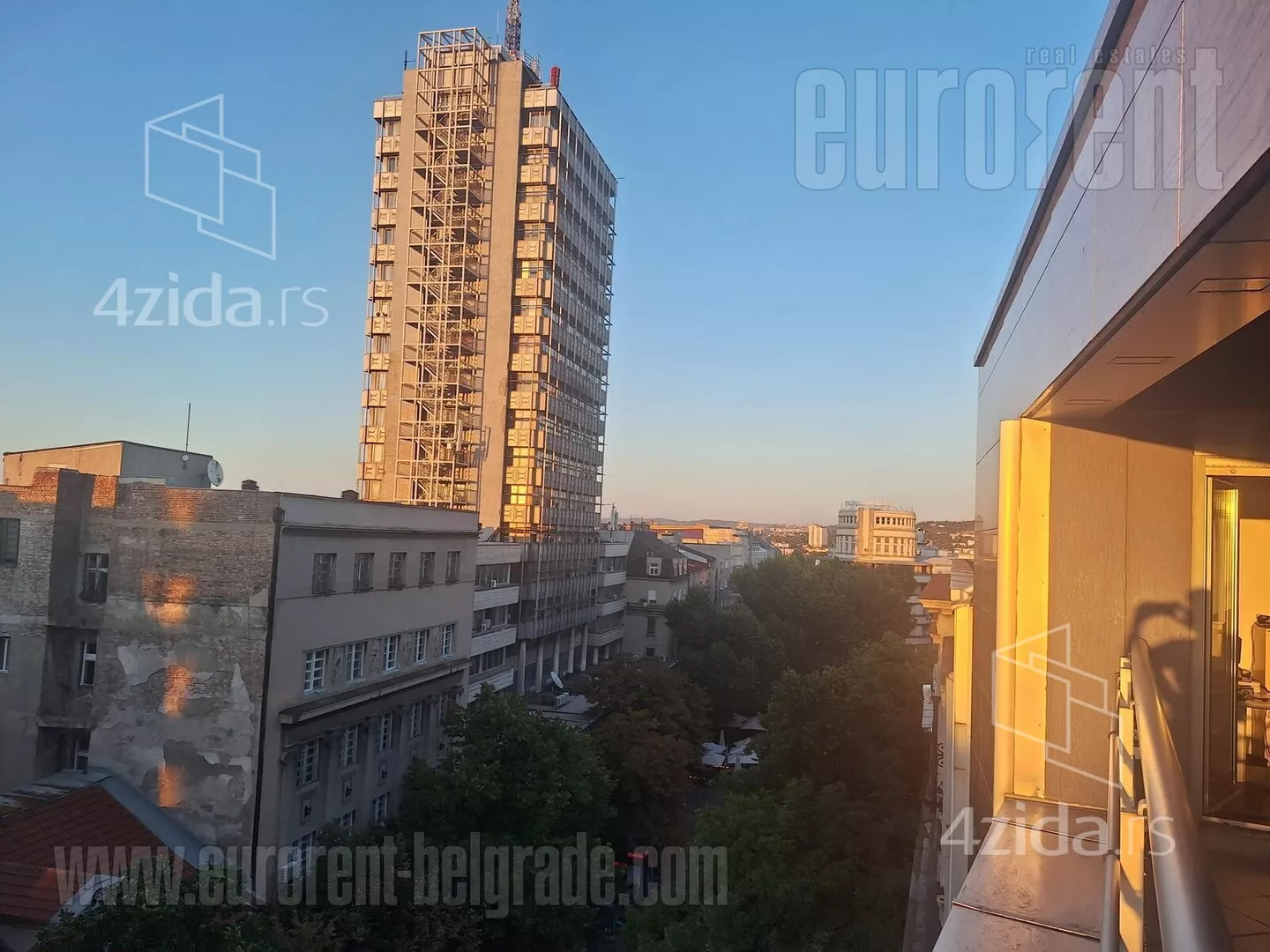 Kancelarija | 4zida