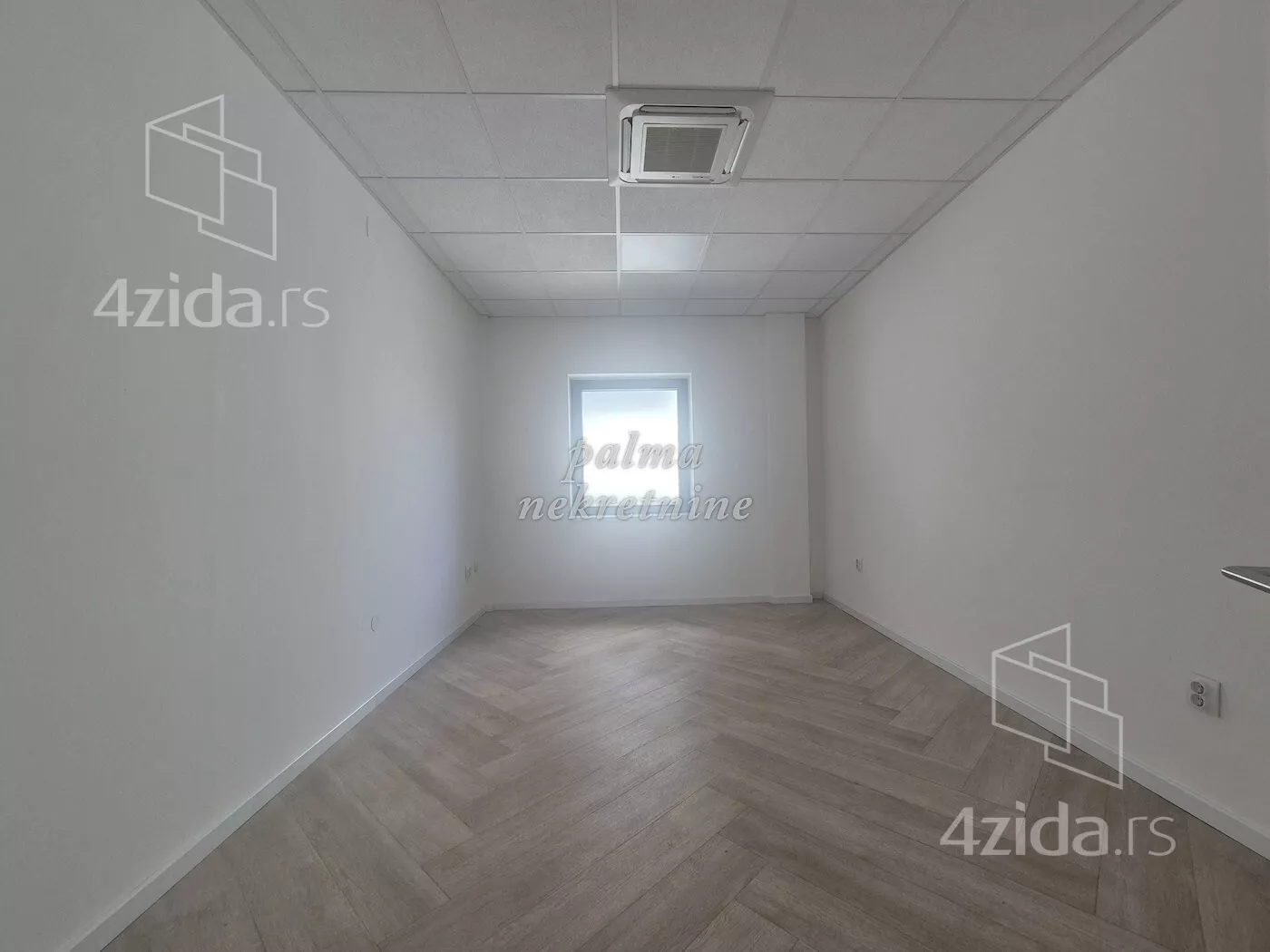 Kancelarija | 4zida