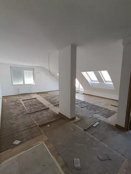 Preradovićeva | 4zida.rs