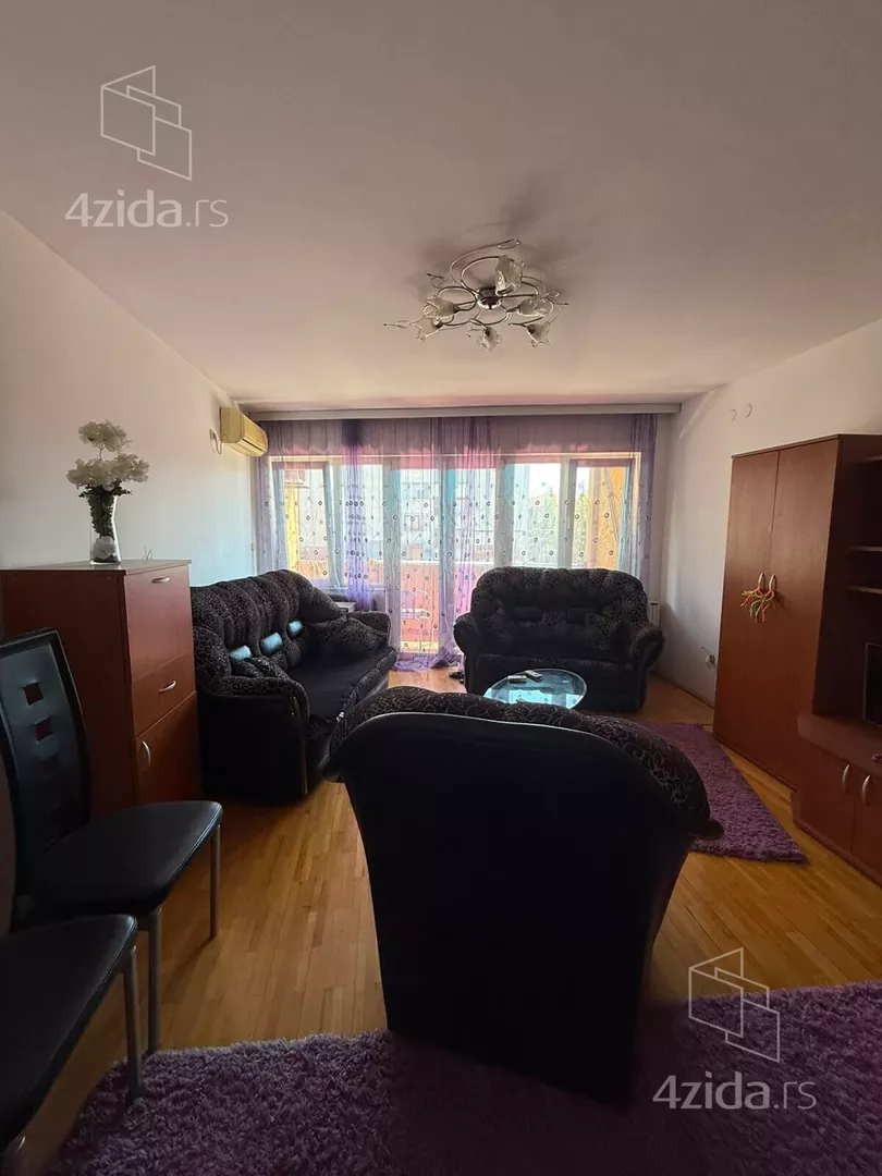 Garsonjera | 4zida