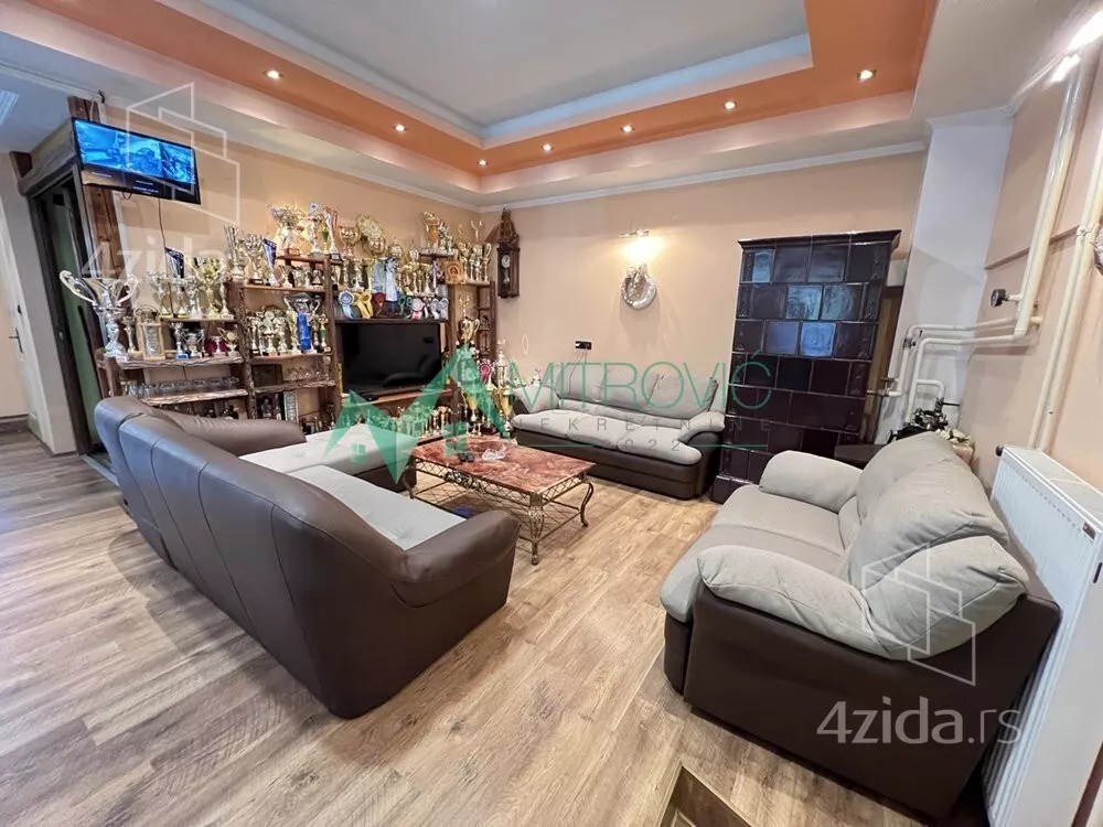 Kuća | 4zida