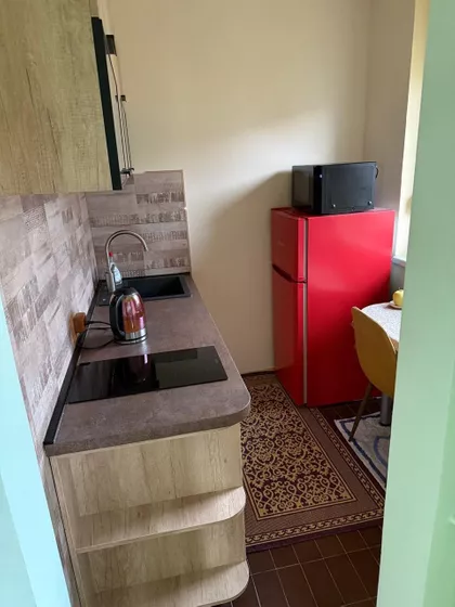 Vespučijeva | 4zida.rs