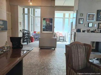 Njegoševa | 4zida.rs