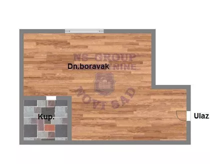 Alibegovac | 4zida.rs