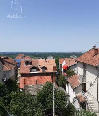 4-etažna kuća | 4zida