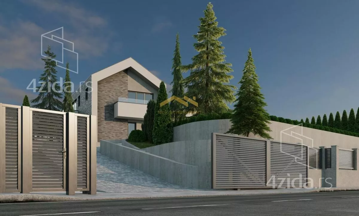 Građevinsko zemljište | 4zida