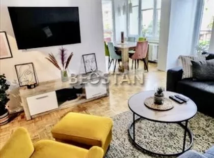 Bulevar Milutina Milankovica | 4zida.rs