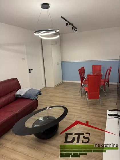 Bulevar Dr Zorana Đinđića | 4zida.rs