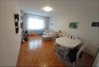 Botanička Bašta | 4zida.rs