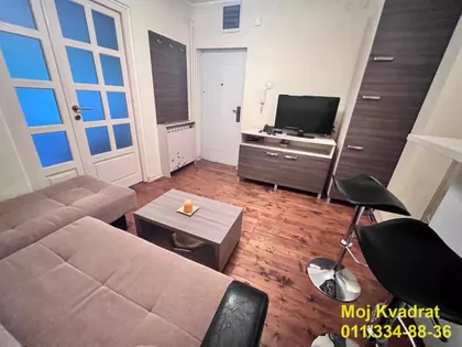 Bulevar despota Stefana | 4zida.rs