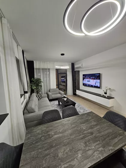 Luke Ćelovića Trebinjca | 4zida.rs