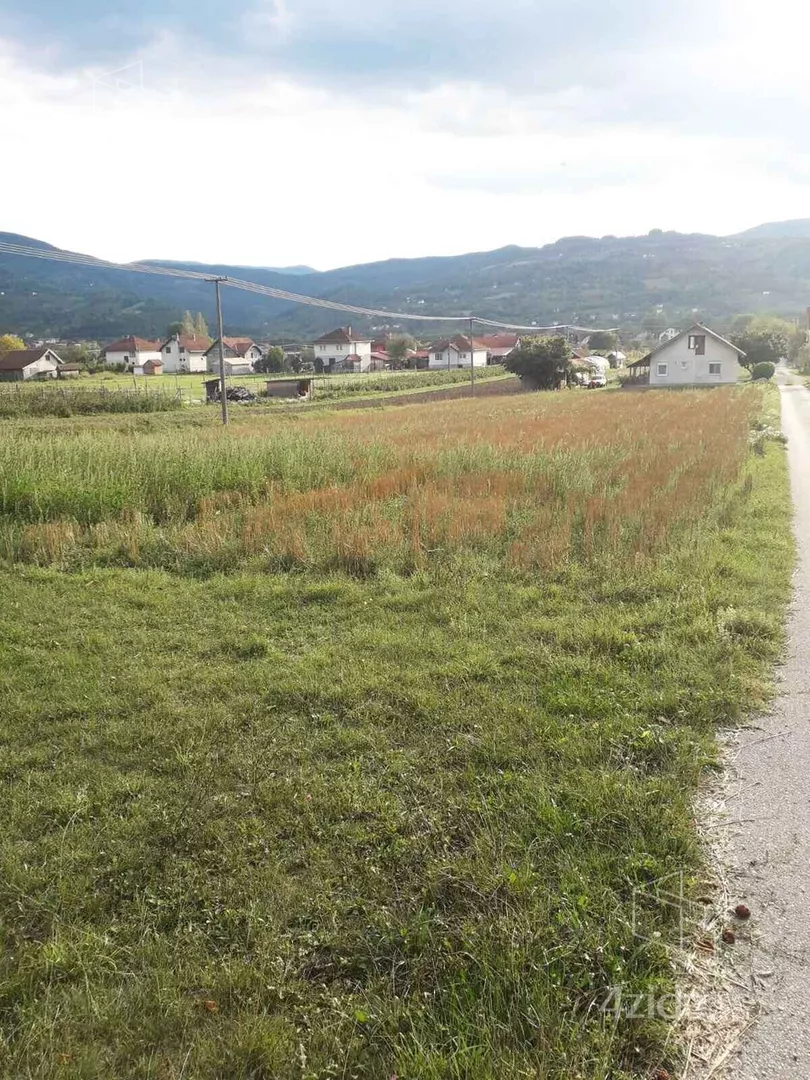 Građevinsko zemljište | 4zida