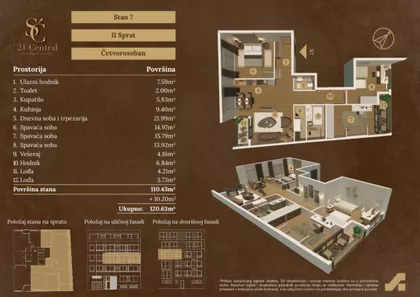 Tašmajdan | 4zida.rs