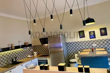 Kej oslobođenja | 4zida.rs