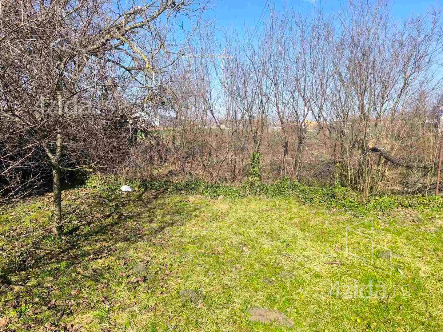 Građevinsko zemljište | 4zida