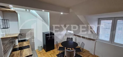 Vojvode Mišića | 4zida.rs