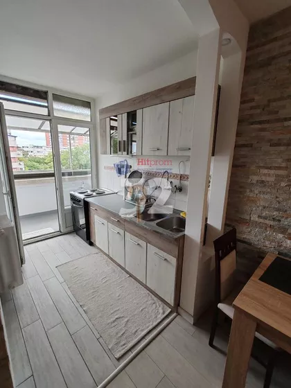 Bulevar Zorana Đinđića | 4zida.rs