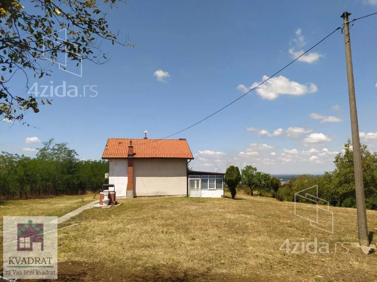 Kuća | 4zida