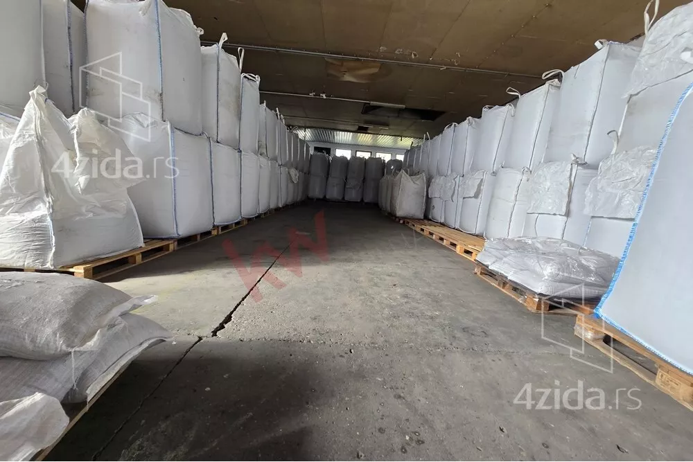 Proizvodni pogon | 4zida