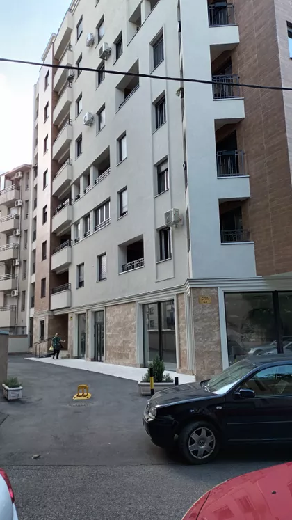 Kneza Danila 4a | 4zida.rs