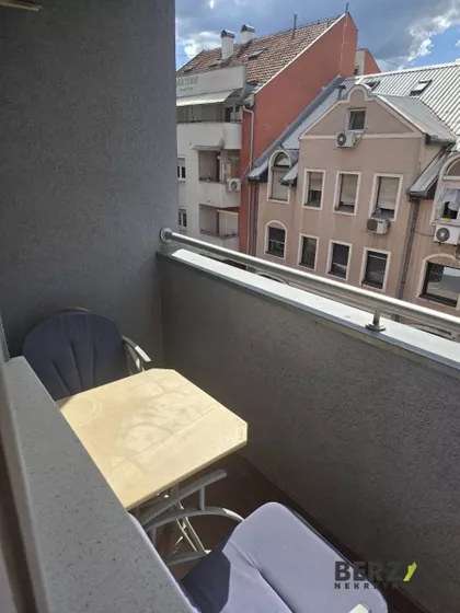 Bulevar Oslobođenja | 4zida.rs