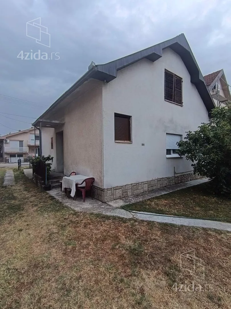 2-etažna kuća | 4zida