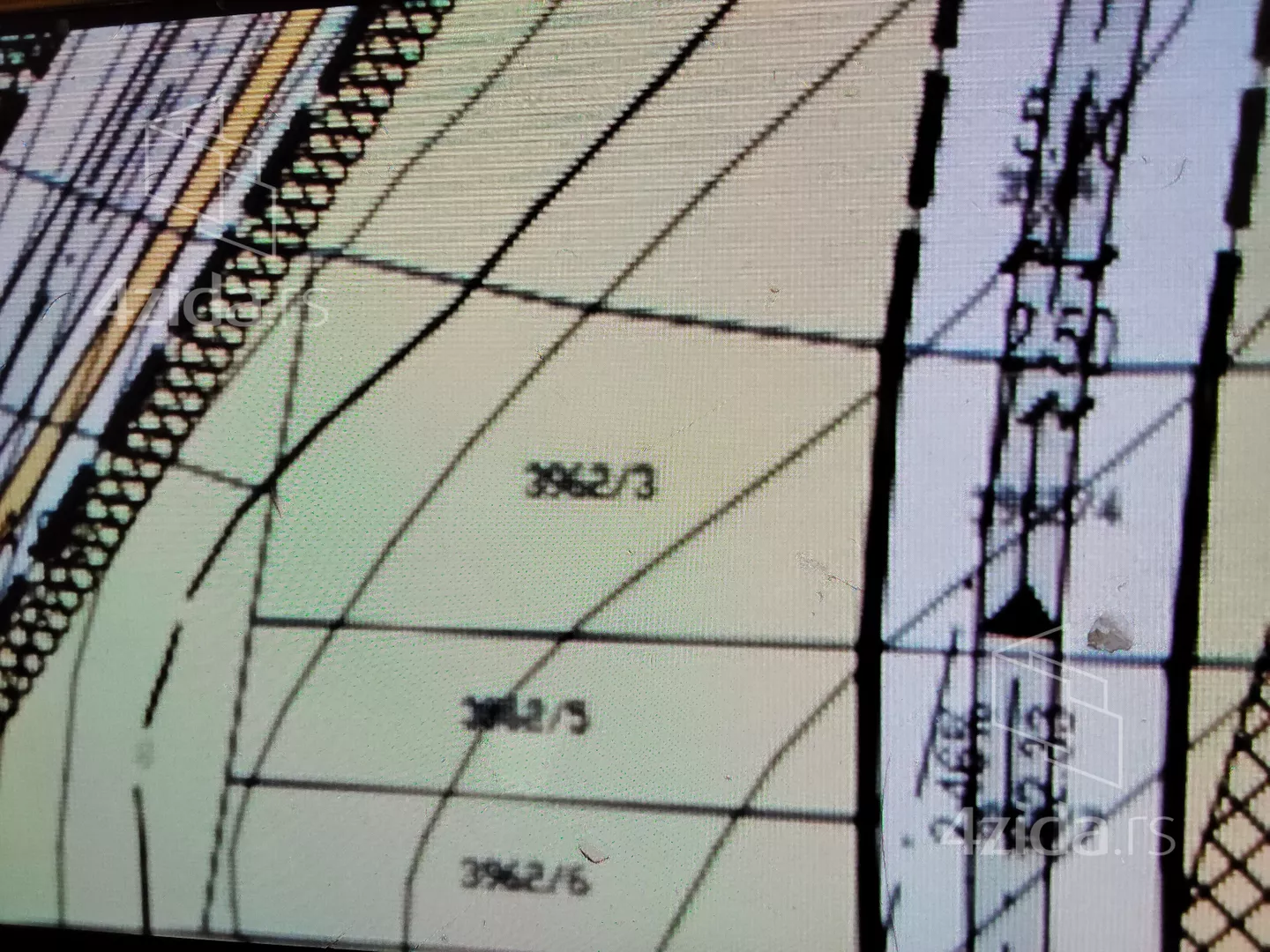 Građevinsko zemljište | 4zida