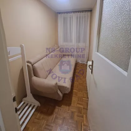 Sajmište | 4zida.rs