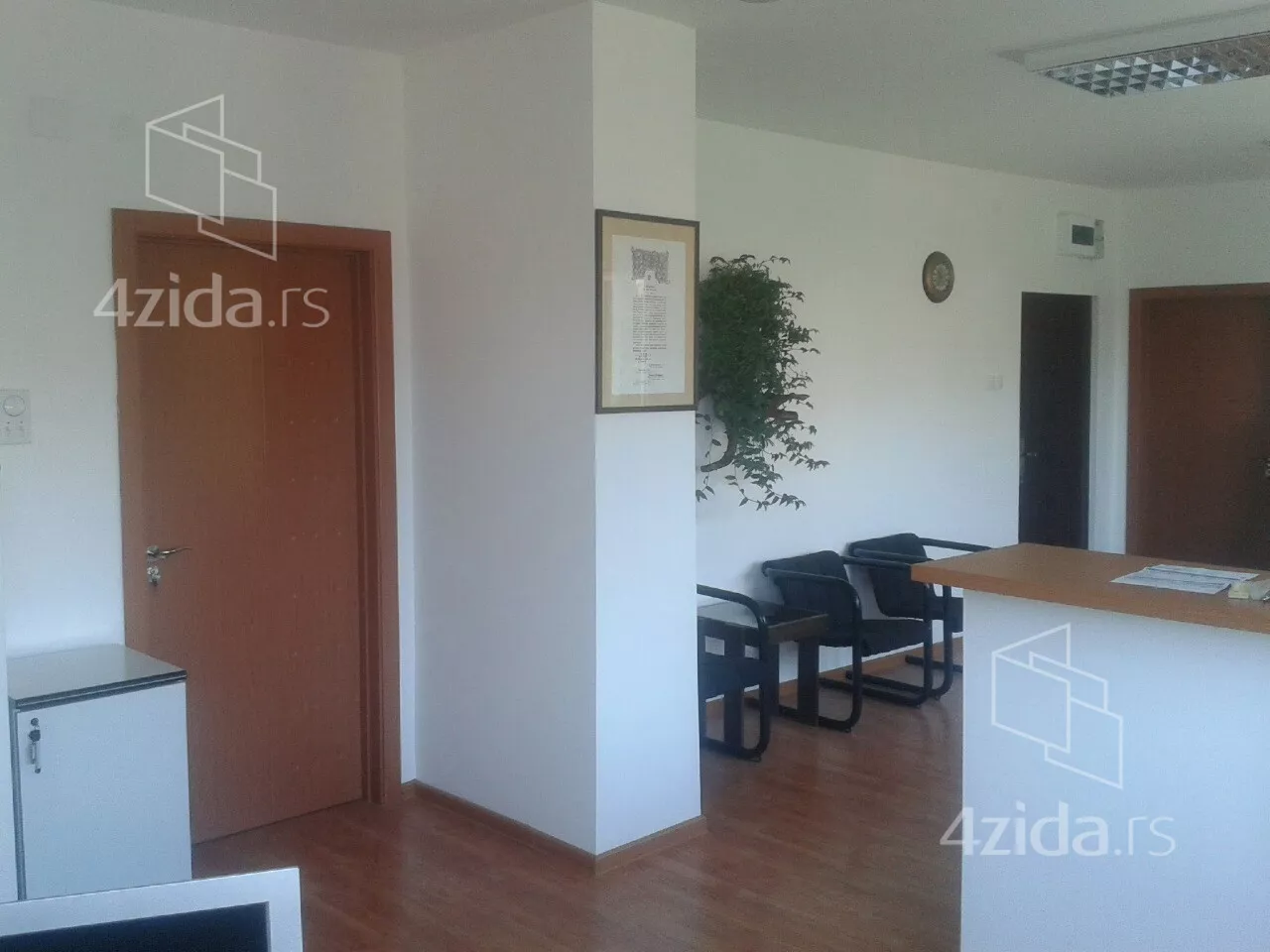 Kancelarija | 4zida