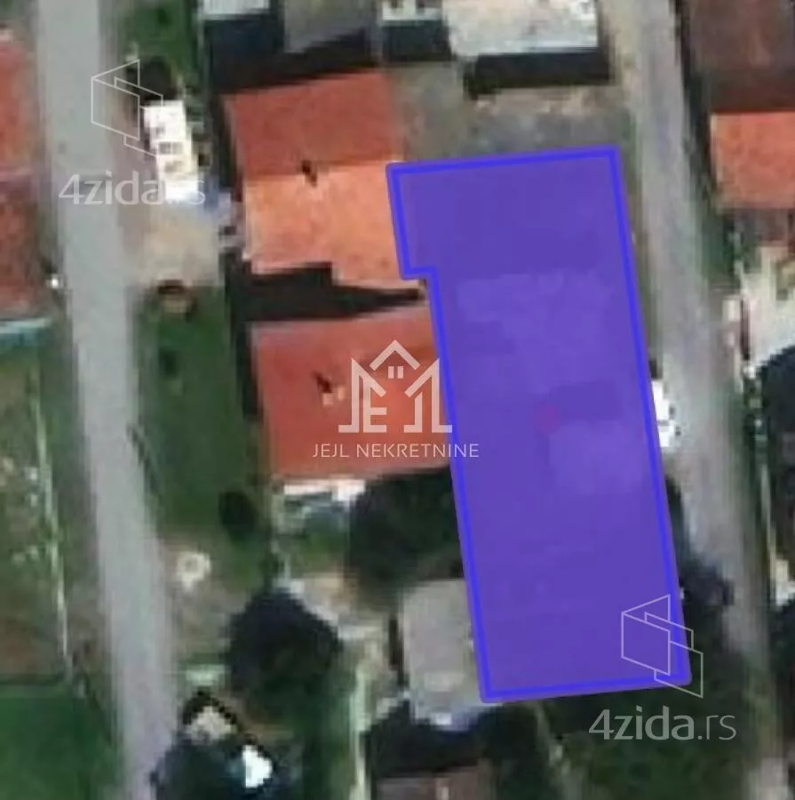 Plac | 4zida