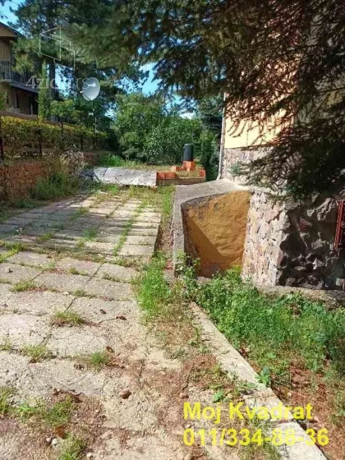 Kuća | 4zida