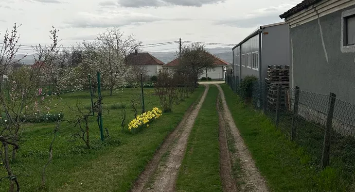 Poljoprivredno zemljište | 4zida