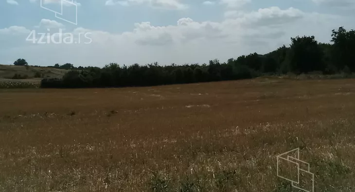 Poljoprivredno zemljište | 4zida