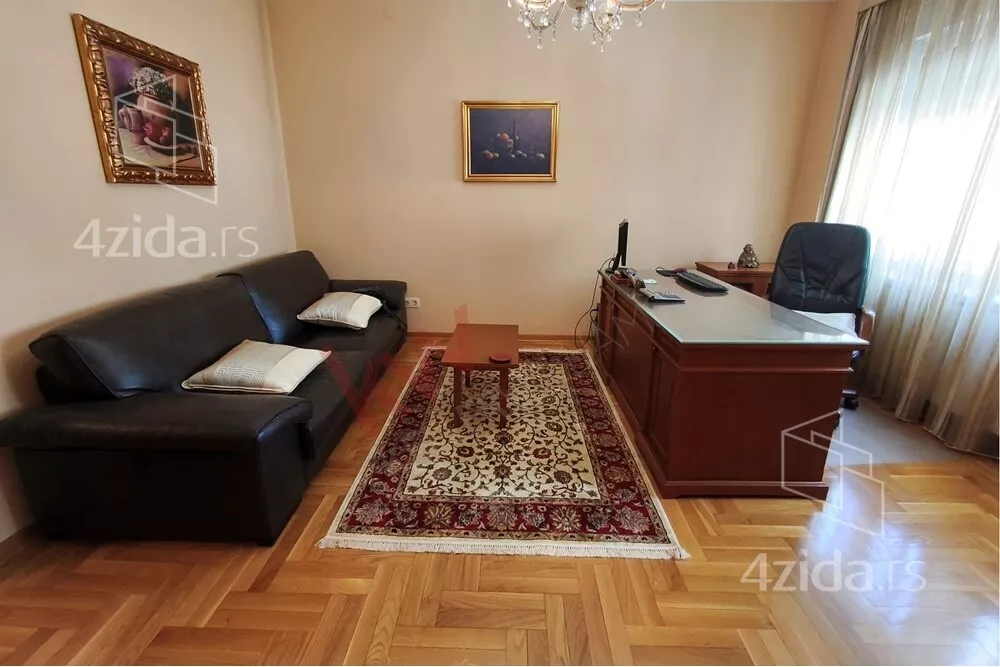 Kancelarija | 4zida