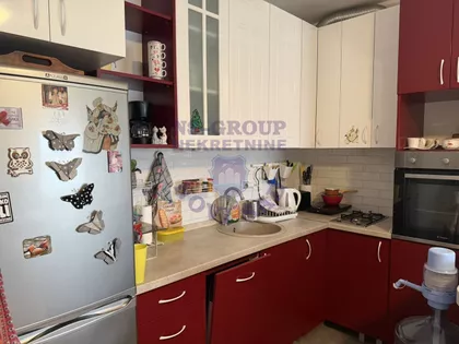 Somborska rampa | 4zida.rs