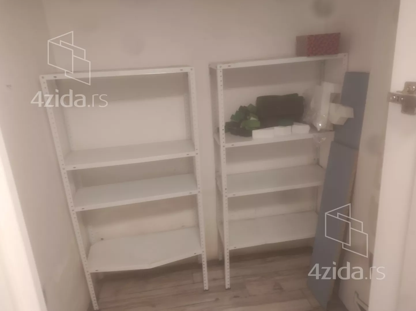 Magacin | 4zida