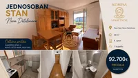 Nova Detelinara, Detelinara, Gradske lokacije, Novi Sad | 4zida.rs | 4zida.rs
