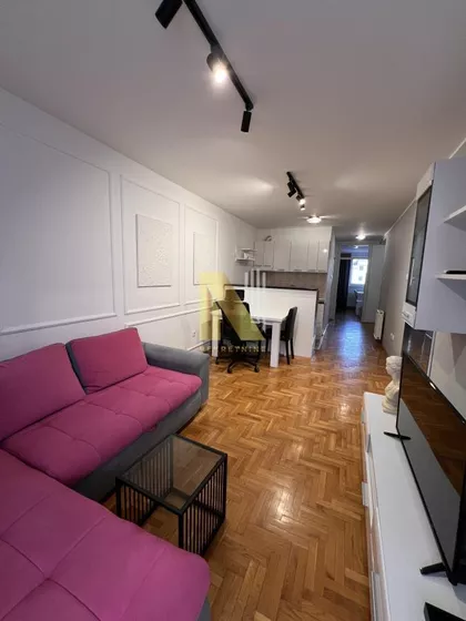 Sajmište | 4zida.rs