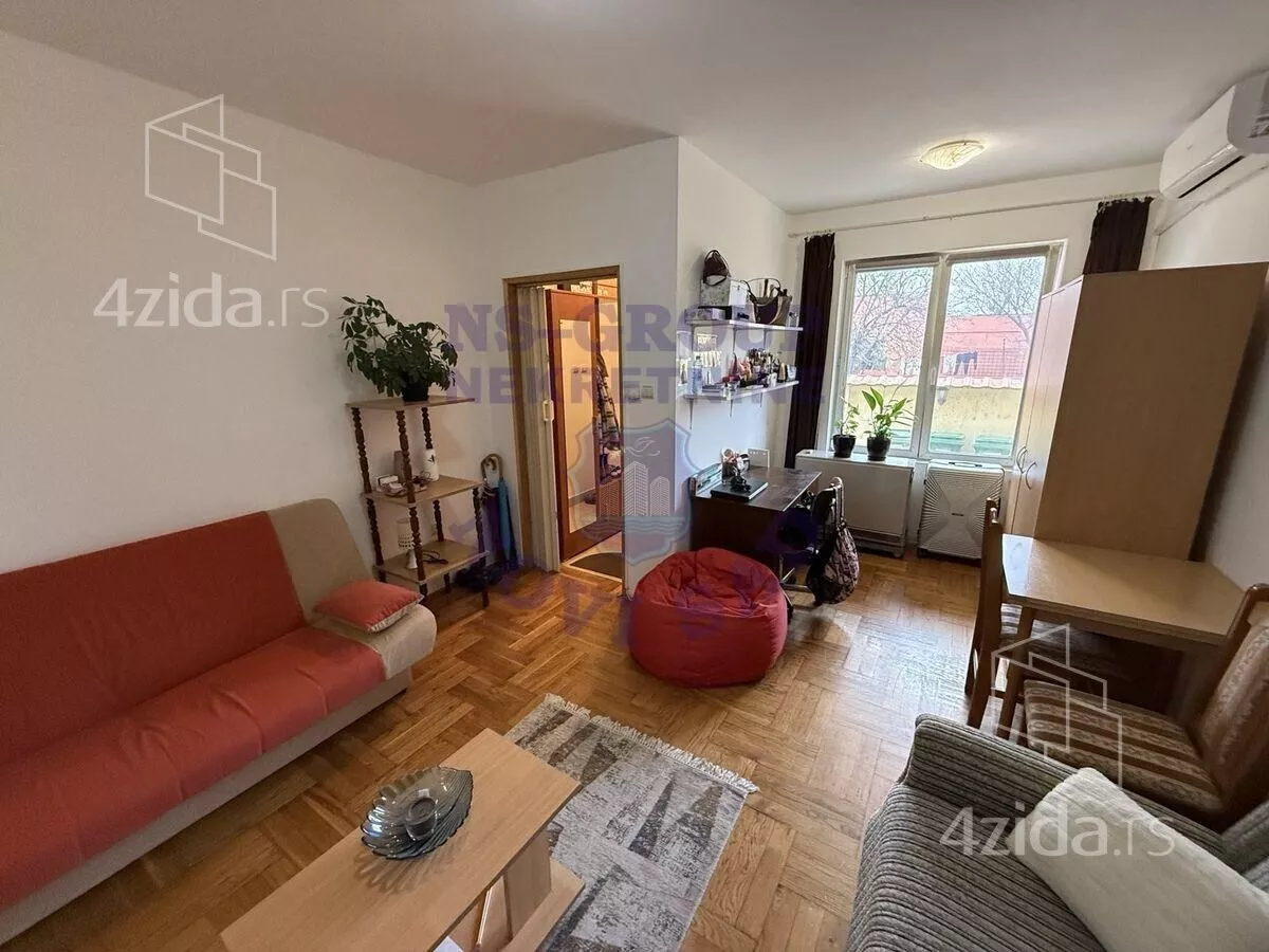 Garsonjera | 4zida