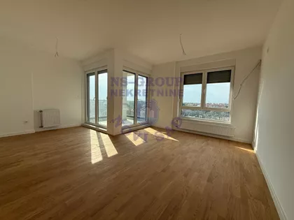 Novo Naselje | 4zida.rs