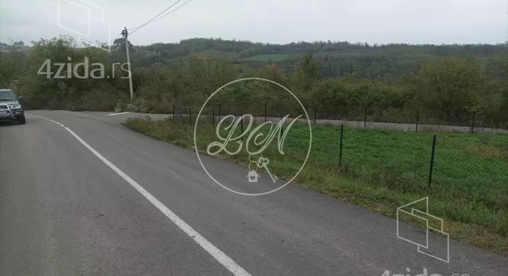 Građevinsko zemljište | 4zida