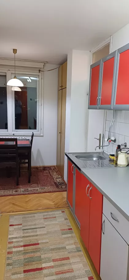 Branka Krsmanovića | 4zida.rs