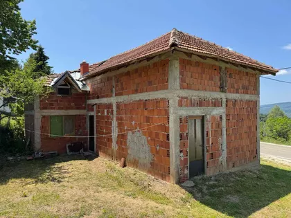 Vlasina Stojkovićeva | 4zida.rs