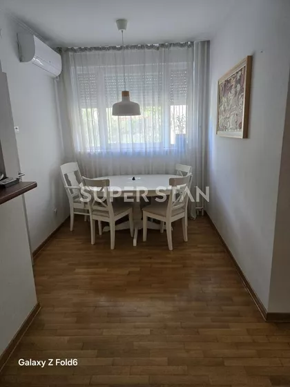 Bulevar Arsenija Čarnojevića | 4zida.rs