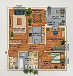 Beograd, Novi Beograd, Blok 23 | 4zida.rs | 4zida.rs