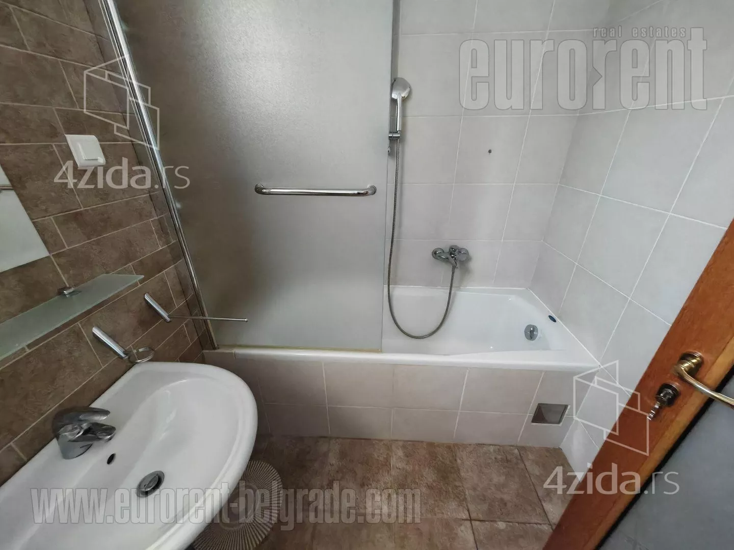 4-etažna kuća | 4zida