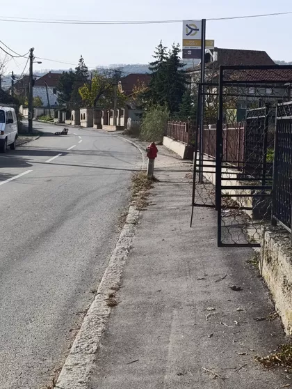 Ilije Koraća 48 | 4zida.rs