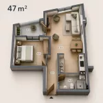 Centar, Medijana, Gradske lokacije, Niš | 4zida.rs | 4zida.rs